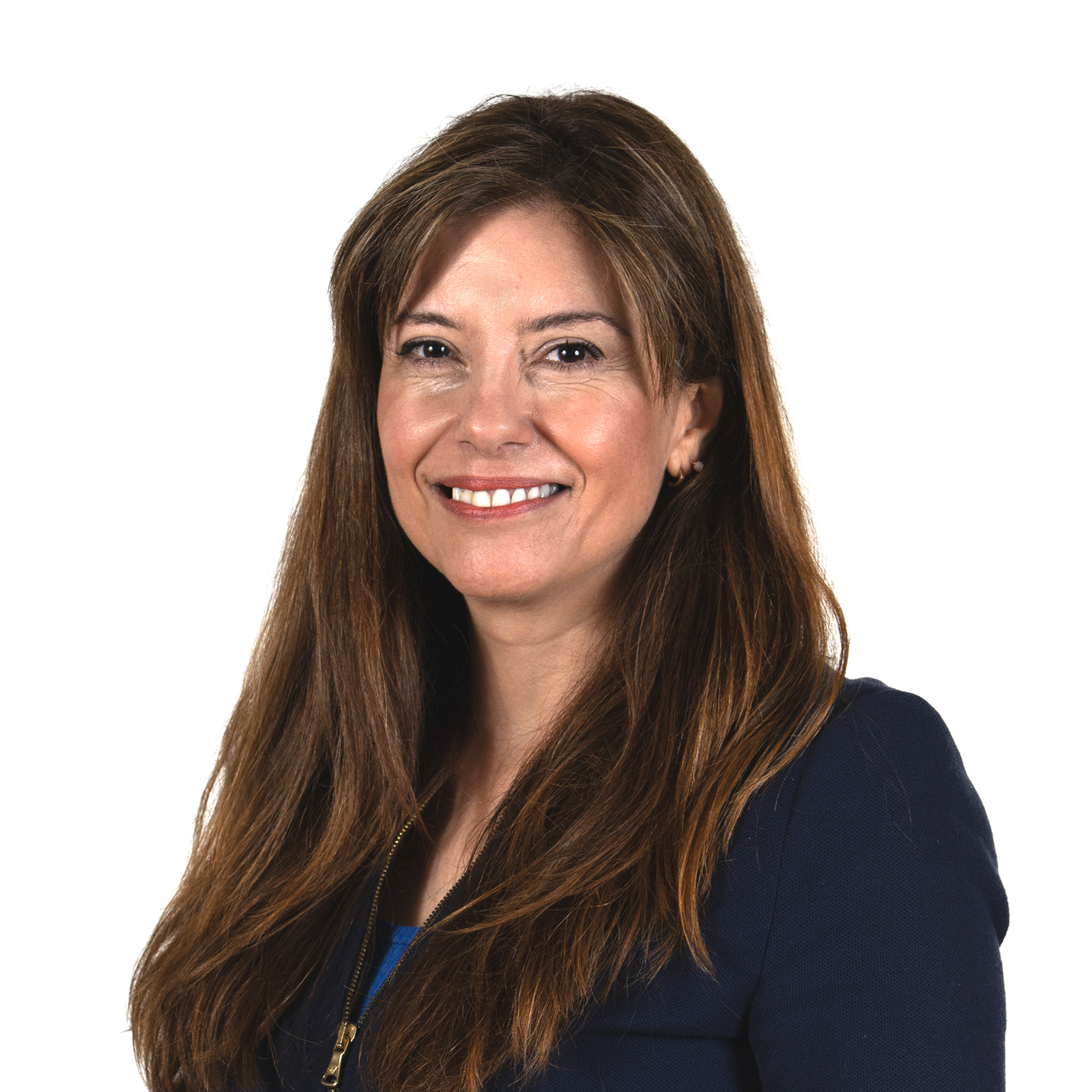 Verónica Valverde